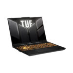 LAPTOP GAMER ASUS TUF FX607VU-RL091 I7-13620H 16GB 1TB SSD RTX4050 6GB 16" WUXGA FREEDOS (90NR0N06-M00A10)