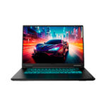 LAPTOP GAMER GIGABYTE A16 I7-13620H 16GB DDR5 512GB SSD GEFORCE RTX 5050 8GB 16 WUXGA WINDOWS 11 (A16 CTHI3LA893SH)