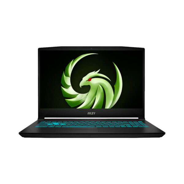 LAPTOP GAMER MSI BRAVO B7ED-001US RYZEN 7-7735HS 16GB 512GB T. VIDEO RX6550M 4GB 15.6 FHD 144HZ WINDOWS 11
