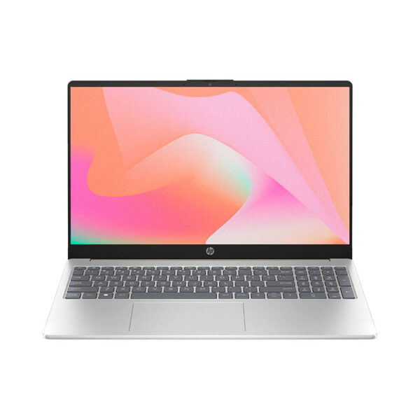 LAPTOP HP 15-FD0255LA CORE 5-120U 8GB 512GB SSD 15.6 FHD FREEDOS (B9TX3LA-ABM)