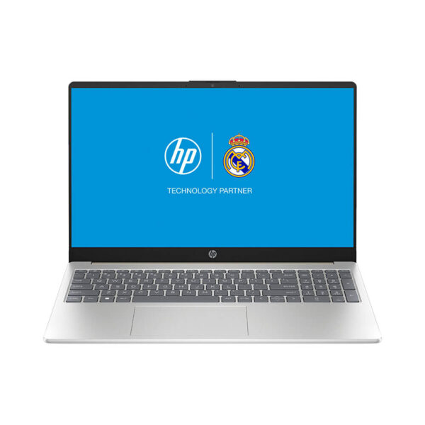 LAPTOP HP 15-FD0260LA CORE I5-120U 16GB 512GB SSD 15.6 FHD FREEDOS (B9TX9LA-ABM)
