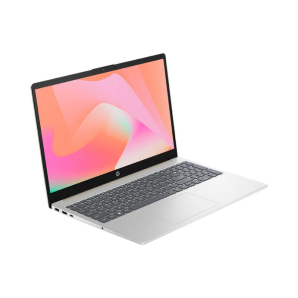 LAPTOP HP 15-FD0276LA I7-1355U 16GB 512GB SSD 15.6 FHD FREEDOS (B9TZ2LA-ABM)