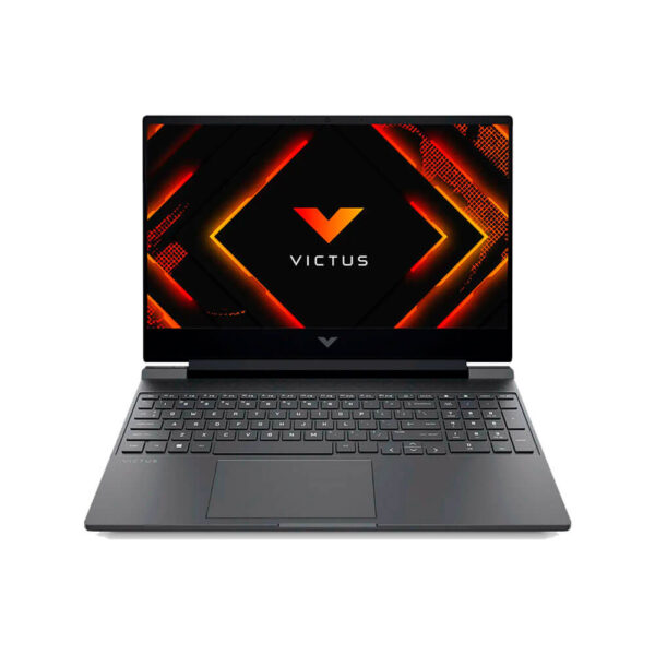 LAPTOP HP VICTUS 15-FB3022LA RYZEN 7-7445HS 16GB DDR5 512GB SSD T VIDEO RTX 4050 6GB 15.6 FHD FREEDOS (BT4F2LA-ABM)