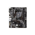 MAINBOARD GIGABYTE A520M K V2 DDR4 (A520M K V2) AM4