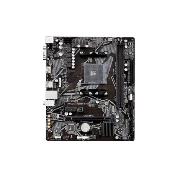 MAINBOARD GIGABYTE A520M K V2 DDR4 (A520M K V2) AM4