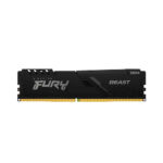 MEMORIA RAM KINGSTON 16GB/3200MHZ BEAST ( KF432C16BB1/16WP ) NEGRO