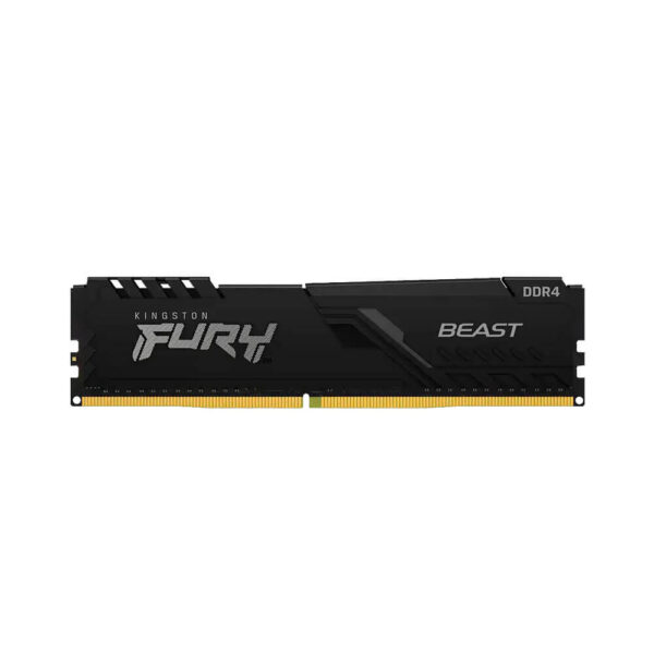 MEMORIA RAM KINGSTON 16GB/3200MHZ BEAST ( KF432C16BB1/16WP ) NEGRO