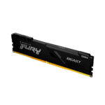 MEMORIA RAM KINGSTON 16GB/3200MHZ BEAST ( KF432C16BB1/16WP ) NEGRO