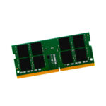 MEMORIA SODIMM KINGSTON 16GB/3200MHZ ( KVR32S22D8/16WP ) DDR4