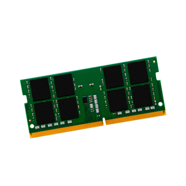 MEMORIA SODIMM KINGSTON 16GB/3200MHZ ( KVR32S22D8/16WP ) DDR4