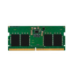 MEMORIA SODIMM KINGSTON 8GB/5600MHZ ( KVR56S46BS6-8 ) DDR5