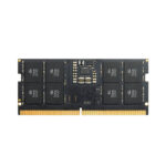 MEMORIA SODIMM TEAMGROUP 16GB/4800MHZ DDR5 ELITE ( TED516G4800C40D-S01 )
