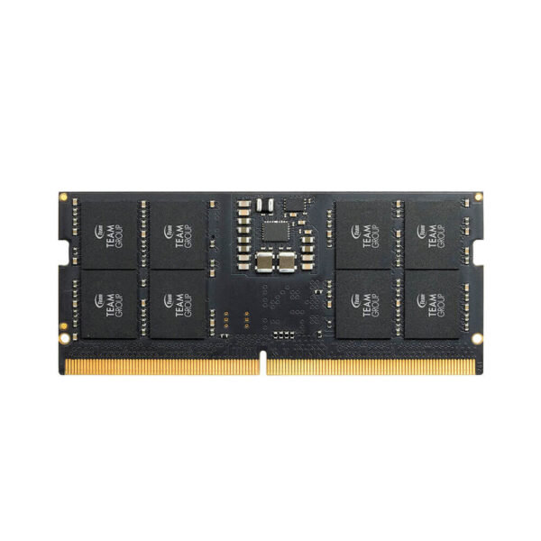MEMORIA SODIMM TEAMGROUP 16GB/4800MHZ DDR5 ELITE ( TED516G4800C40D-S01 )