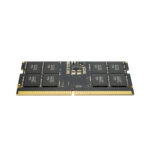 MEMORIA SODIMM TEAMGROUP 16GB/4800MHZ DDR5 ELITE ( TED516G4800C40D-S01 )