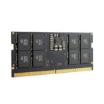 MEMORIA SODIMM TEAMGROUP 16GB/4800MHZ DDR5 ELITE ( TED516G4800C40D-S01 )