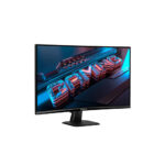 MONITOR GAMER GIGABYTE 27" ( GS27FC ) PANEL VA CURVO | 180HZ - 1MS | 2 HDMI - 1 DP