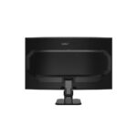 MONITOR GAMER GIGABYTE 27" ( GS27FC ) PANEL VA CURVO | 180HZ - 1MS | 2 HDMI - 1 DP