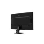 MONITOR GAMER GIGABYTE 27" ( GS27FC ) PANEL VA CURVO | 180HZ - 1MS | 2 HDMI - 1 DP