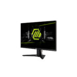 MONITOR GAMER MSI 24.5" ( MAG-255F-E20 ) RAPID IPS | 200HZ - 0.5MS | 2 HDMI - 1 DP