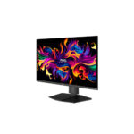 MONITOR GAMER MSI 26.5" ( MAG-271QP ) PANEL OLED QD | WQHD 2560X1440 | 240HZ - 0.03MS | 2 HDMI - 1 DP