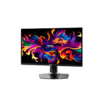 MONITOR GAMER MSI 26.5" ( MAG-271QPX ) PANEL QD OLED | WQHD 2560X1440 | 360HZ - 0.03MS | 2 HDMI - 1 DP - 1 TYPO C