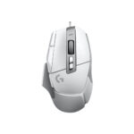 MOUSE GAMER LOGITECH G502 X HERO ( 910-006145 ) SENSOR HERO 25K | 25600 DPI