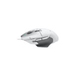 MOUSE GAMER LOGITECH G502 X HERO ( 910-006145 ) SENSOR HERO 25K | 25600 DPI