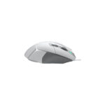 MOUSE GAMER LOGITECH G502 X HERO ( 910-006145 ) SENSOR HERO 25K | 25600 DPI