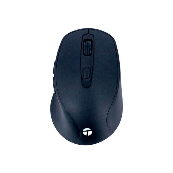 MOUSE TEROS ( TE-1228S ) WIRELESS | NEGRO