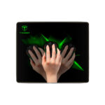PAD MOUSE T-DAGGER GEOMETRY S ( T-TMP101 ) 290X240X3MM