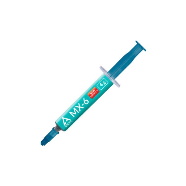 PASTA TERMICA ARCTIC MX-6 (ACTCP00080A) 4G