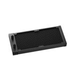 SISTEMA LIQUIDO DEEPCOOL LM240 ( R-LM240-BKDMMC-1 ) PANTALLA 2.4" IPS | LED-ARGB