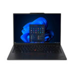 LAPTOP LENOVO THINKPAD X1 CARBON GEN 13 AURA ED ULTRA 7-255U 32GB 1TB SSD 14 WUXGA WINDOWS 11 PRO (21NY0011LM) - Imagen 2