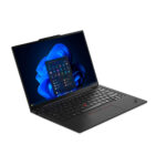 LAPTOP LENOVO THINKPAD X1 CARBON GEN 13 AURA ED ULTRA 7-255U 32GB 1TB SSD 14 WUXGA WINDOWS 11 PRO (21NY0011LM) - Imagen 3