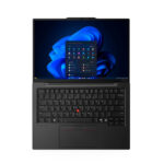 LAPTOP LENOVO THINKPAD X1 CARBON GEN 13 AURA ED ULTRA 7-255U 32GB 1TB SSD 14 WUXGA WINDOWS 11 PRO (21NY0011LM) - Imagen 4