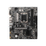 Mainboard MSI H610M-G Pro Ddr5 ( 911-7D46-234 ) Lga 1700 - Imagen 2