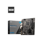 Mainboard MSI H610M-G Pro Ddr5 ( 911-7D46-234 ) Lga 1700 - Imagen 4