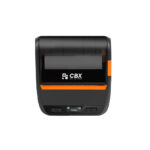 Impresora Ticketera Térmica CBX (A30E) Portatil USB - Bluetooth - LCD - 80Mm/Seg - Cortador Manual - Imagen 2
