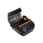 Impresora Ticketera Térmica CBX (A30E) Portatil USB - Bluetooth - LCD - 80Mm/Seg - Cortador Manual - Imagen 4