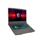 LAPTOP GAMER MSI THIN 15 B13VE-3264 I7-13620H 16GB 512GB SSD T.VIDEO RTX 4050 6GB 15.6" FHD FREEDOS - Imagen 2