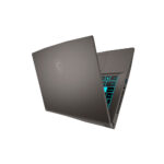 LAPTOP GAMER MSI THIN 15 B13VE-3264 I7-13620H 16GB 512GB SSD T.VIDEO RTX 4050 6GB 15.6" FHD FREEDOS - Imagen 5