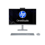 ALL IN ONE HP OMNISTUDIO X CS0252LA ULTRA 5-125H 16GB 1TB SSD 27" FHD IPS WINDOWS 11 (BM6P4LA-ABM) - Imagen 2