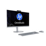 ALL IN ONE HP OMNISTUDIO X CS0252LA ULTRA 5-125H 16GB 1TB SSD 27" FHD IPS WINDOWS 11 (BM6P4LA-ABM) - Imagen 4