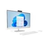 ALL IN ONE HP CR0254LA RYZEN 5-7520U 16GB 1TB SSD 27" FHD IPS WINDOWS 11 (BM6X4LA-ABM) - Imagen 3