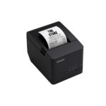 IMPRESORA TERMICA EPSON TM-T20IIIL-001 ( C31CH26001 ) USB - SERIAL (RS-232) | BLACK - Imagen 2