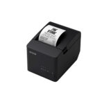 IMPRESORA TERMICA EPSON TM-T20IIIL-001 ( C31CH26001 ) USB - SERIAL (RS-232) | BLACK - Imagen 3