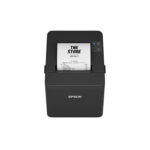 IMPRESORA TERMICA EPSON TM-T20IV ( C31CL47022 ) USB - ETHERNET - SERIAL - Imagen 2