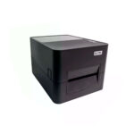 Impresora de Etiquetas CBX (CBX-T40) 64Mb RAM - 128Mb ROM | USB - Ethernet | Negro - Imagen 2