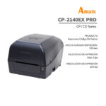 Impresora de Etiquetas Argox (CP-2140EX PRO) 128Mb SDRAM - 128Mb ROM | USB - Ethernet