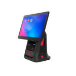 All In One Imin D4-503 Pro Octa-Core 4Gb 64Gb ROM 15.6" Android - Impresora 80Mm - Wifi - BT - Imagen 4